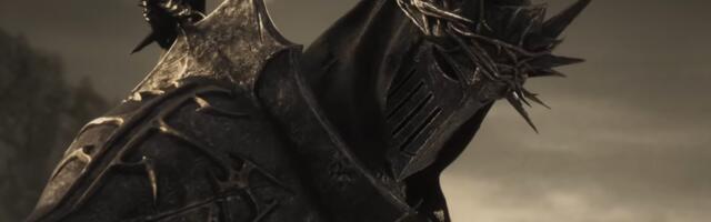 Is Geoff's statue for a new FromSoftware announcement? Lords of the Fallen studio certainly hopes so