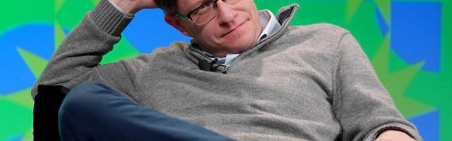 These Robot Dogs With Human Faces Might Be The Worst Thing You See All Week