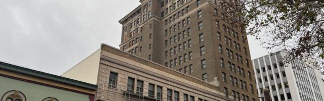 Bank of Italy tower revamp in San Jose poised for next stages