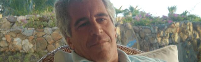 The DOJ says it took down over 9,500 of the Epstein files