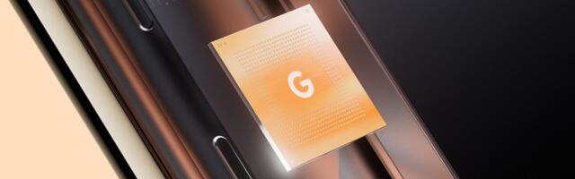 Ex-Googlers Charged With Stealing Tensor Tech, Face 20+ Years if Found Guilty