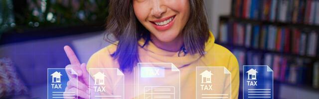 Navigating Your Tax-Filing Options: Simple vs. Complex Situations video