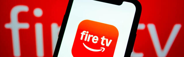 Why The Fire TV App Is Actually Worth Downloading