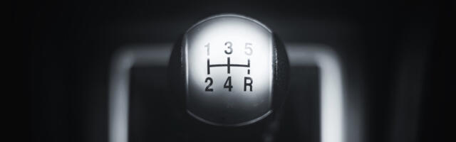 Five Manual Cars That Leave Their Automatic Counterparts In The Dust