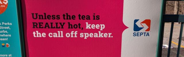 Explain it like I'm 5: Why is everyone on speakerphone in public?