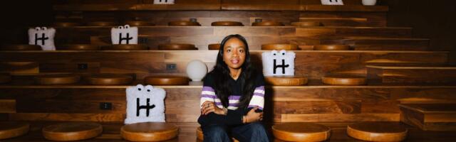 She used to manage 3 employees. Now she oversees 24. Welcome to the age of the megamanager.