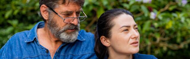 Watching my daughter date a man who wasn’t good for her and not being able to say it was the hardest silence I’ve ever maintained — because every instinct I had was screaming and every piece of advice I’d ever read said if you push, you’ll lose her. So I sat at my own kitchen table and smiled at a man I could see through completely and waited for my daughter to see what I saw, and the patience that required nearly broke something in me that hasn’t fully healed.