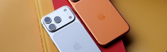 iOS 26.4 is here, with Playlist Playground and new emoji