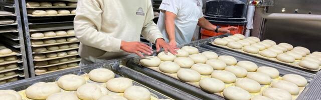 How one factory supplies NYC's corner store delis