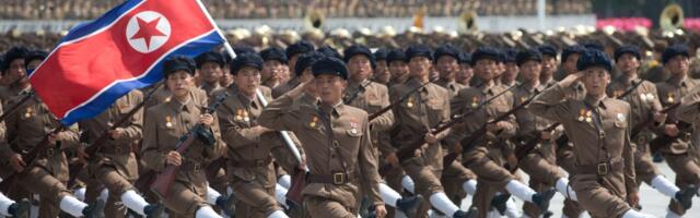 The 24 countries with the longest mandatory military service in the world