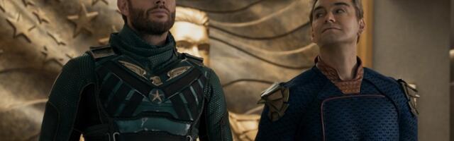 The Boys has overstayed its welcome