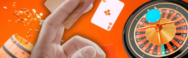 Do credit card gambling bans reduce harm or shift behavior? Experts say there’s always a loophole