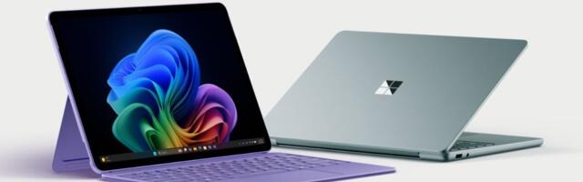 The Next Surface PCs May Not Be the Big Upgrades You Hoped for