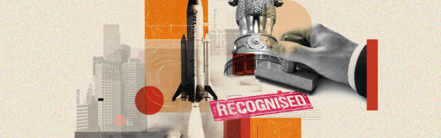 Centre Recognises Record 55,200 Startups In FY26