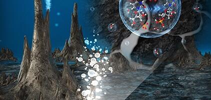 Происхождение жизни — водный парадокс