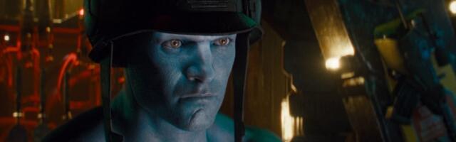 Rogue Trooper brings the Genetic Infantry to the silver screen