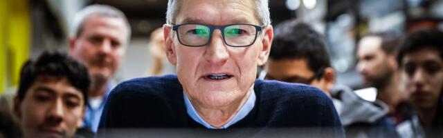 Top 5 Apple Products That Tim Cook Launched