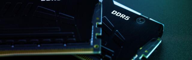 AMD EXPO 1.2 is here, but you may not notice significant gains until Zen 6 — upgraded RAM overclocking tech will unlock the next level of memory speed on Ryzen CPUs