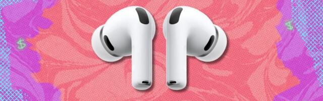 AirPods Pro 3 are back under $200 at Amazon — order now in time for Mothers Day
