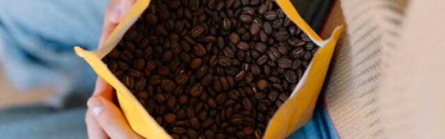 The Right Way to Store Coffee Beans for the Freshest Cup Every Time