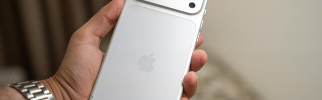Apple may finally close the AI gap with Android in iOS 27