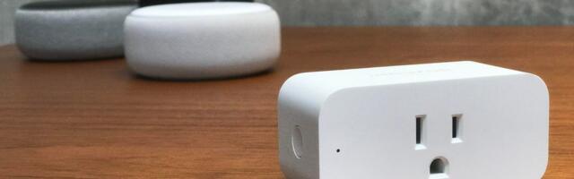 Best Smart Plugs for 2026: Effortless Appliance Upgrades