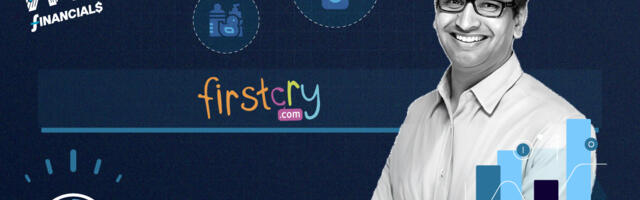 FirstCry Q4: Loss Narrows 57% YoY to ₹48 Cr, Revenue Up 12%