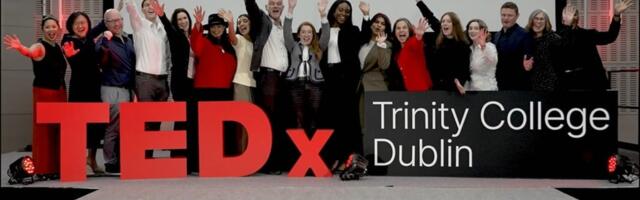 Ireland – Still the Home of Creative Speakers & StoryTellers