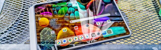 Lenovo ThinkTab X11 Gen 1 review: An Android business tablet for those who need a more flexible rugged form factor than a phone