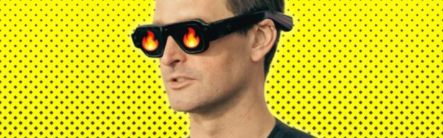 Snap’s AR Glasses Aren’t Even Out Yet, and They’re Already Getting Roasted to Death