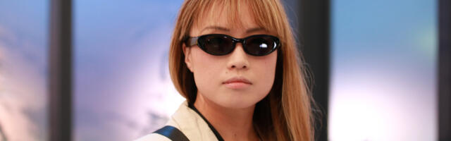 Meta Glasses hands-on: Ray-Ban is out, Kylie Jenner is in