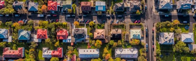 What the bipartisan housing bill that Trump refuses to sign would mean for you