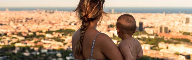 I help American families move abroad like mine did. Here are my 5 best tips for actually making relocation a reality.