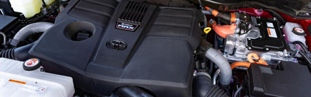 These Toyota Truck Engines Have Bad Reputations Buyers Should Know About
