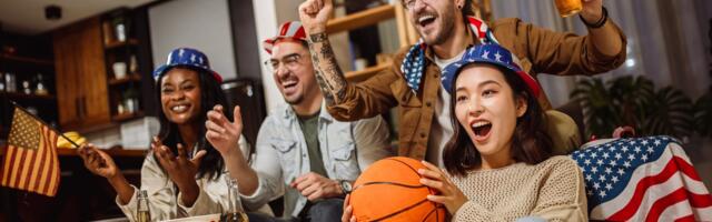 How to watch US TV from anywhere in the world – stream your favorite TV shows and sports when overseas