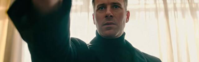 White Supremacists Love Armie Hammer’s New Movie