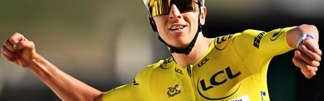 How to watch Stage 21 of Tour de France 2026: FREE live streams, TV channels & start time