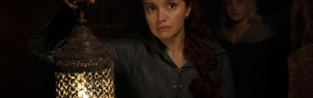 House of the Dragon: What in the world is Alicent going to do at Harrenhal?