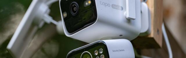 TP-Link Tapo C675D KIT Review: Solar-Powered Dual-Lens Pan/Tilt Security Camera In Action