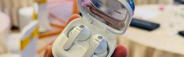 Here’s what Samsung’s rumored Galaxy Buds On may look like