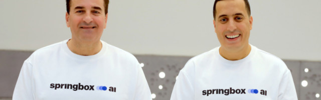 Financial forecasting startup Springbox AI launches its apps and raises $2M