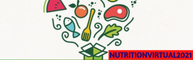 15th World Nutrition & Food Science Virtual Conference