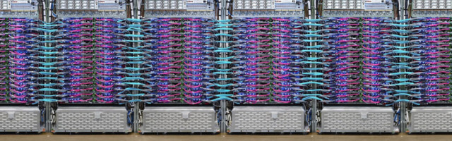 What Google’s AI-designed chip tells us about the nature of intelligence