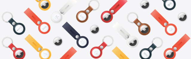 Australian Regulator Warns of Apple AirTag Batteries Choking Risk to Children