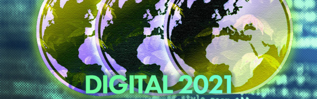 State of the internet July ’21: Audiences swell, but advertisers are anxious