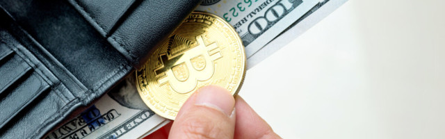 BUT WHAT IF Amazon Accepted Bitcoin?