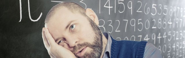 Bored mathematicians just calculated pi to 62.8 trillion digits