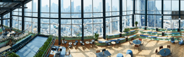 Coworking space provider JustCo bags $74m to expand in Asia, Japan markets