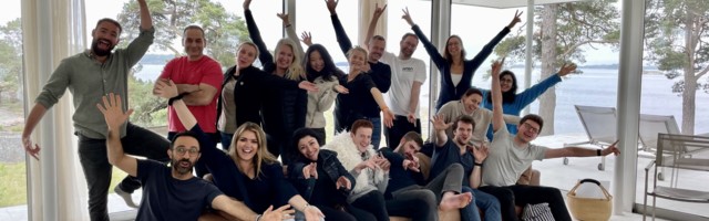 Sweden-based Stockeld Dreamery nabs €16.5 million to further its cheese-making ambitions