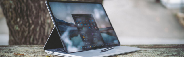 Review: The Surface Laptop Studio is the most versatile PC ever made